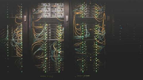 Data management